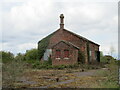Former railway goods shed, Cowbit in PE12 6XR
