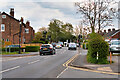 Mobberley, Town lane in WA16 7HQ