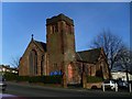 Kilbowie St. Andrew's Parish Church, Clydebank in Clydebank