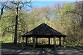 The Bandstand, Sunnyhurst Wood in BB3 0LA