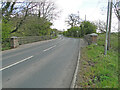 Frenze Bridge over Frenze Beck on the A1066 in IP22 4GT