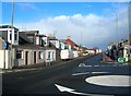 Kirkpatrick Street, Girvan in KA26 0HW