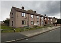 Houses on Farrier Road - Kirkby in L33 7SW