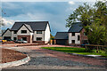 New houses at Broad Oak in HR2 8QY