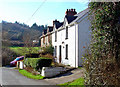 Cottages at Pont Herws in SA37 0EU