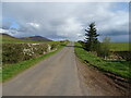 National Cycle Route 68 towards Murton in CA16 6JY