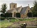 All Saints' Holdenby in Holdenby