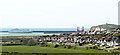 View WSW towards Newhaven harbour in BN25 2UD