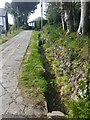 Small stream in PL26 7AX