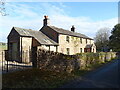 Rose Cottage near Bleatarn in CA16 6PX