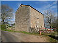 Stone barn near Bleatarn in CA16 6PX