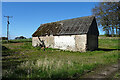 Old Shed at Burnside Farm in AB56 5HD