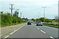 A127 Southend Arterial Road in SS12 9JY