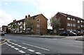 Flats on White Hart Lane, Collier Row in RM7 8DW