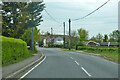 Summerhill Burnham Road, Althorne in CM3 6BY