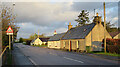 Cottages in Mosstodloch in IV32 7HZ