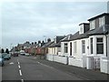 Mansefield Road, Prestwick in KA9 2NP