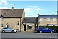 Aston Community Shop in OX18 2FS