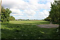 King George's Playing Fields, Collier Row in RM7 8DY