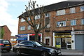 Shops on White Hart Lane, Collier Row in RM7 8DW