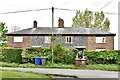 Herringswell: Desnage Lodge Cottages in IP28 6NU
