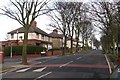 Coldcotes Avenue - Harehills Lane in LS9 6LL