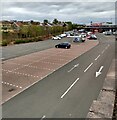 Car Park:Tesco Carluke in ML8 4HW