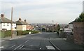 Rookwood Avenue - Osmondthorpe Lane in LS9 0HD