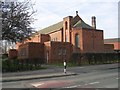 St Philip's Church - Osmondthorpe Lane in LS9 0HD