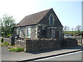 Codrington Baptist church in BS37 8RH