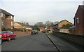 Wepener Mount - Harehills Lane in LS9 6LL
