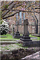 St Peter's Churchyard, Blythe Bridge in ST11 9DW