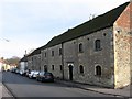 Warminster Maltings, Pound Street in BA12 8DF