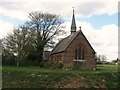 Holbeach Drove Church in Holbeach Drove