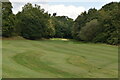 Lingfield Park Golf Course in Dormansland & Felbridge Ward