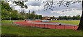 Leverhulme Park Sports Track in BL3 1RU