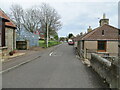 Church Road, Strathkinness in KY16 9XU