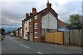 Main Road, Claybrooke Magna in LE17 5DT