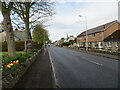 Main Street (A91), Dairsie in KY15 4TE