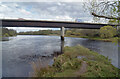 Bridge over the River Conon in Maryburgh