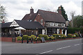 The Butcher's Arms, Forsbrook in ST11 9DW