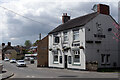 The Roebuck, Forsbrook in ST11 9DW