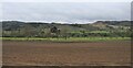 Mixed farmland in Strathtay in PH9 0NW