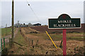 Meikle Blackhills Farm in AB53 5TR