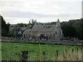 Kirk of St Ternan at Arbuthnott in AB30 1NA