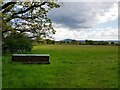 Looking towards the Malverns from Ankerdine Road in WR6 5LU