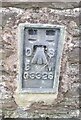 Ordnance Survey Flush Bracket (G3326) in SA48 8LU