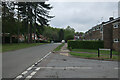 Glastonbury Road, Bury St Edmunds in IP29 5PH