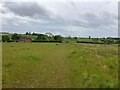 Footpath at Upper Outwoods in DE13 9ST