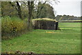 Pillbox, Scotsford Bridge in TN20 6RN